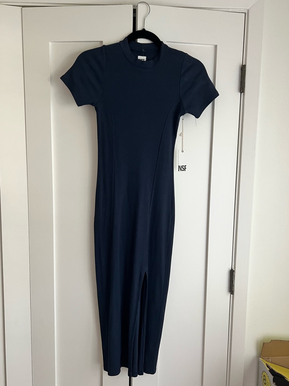 NSF Navy Dress